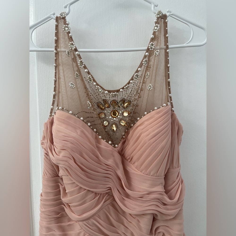 Adrianna Papell Collection Bodycon Dress (Size US 16) - Picture 6 of 13